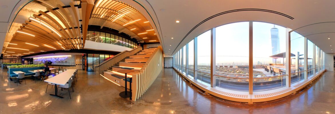 Circular Space 360° Photography & VR Tours