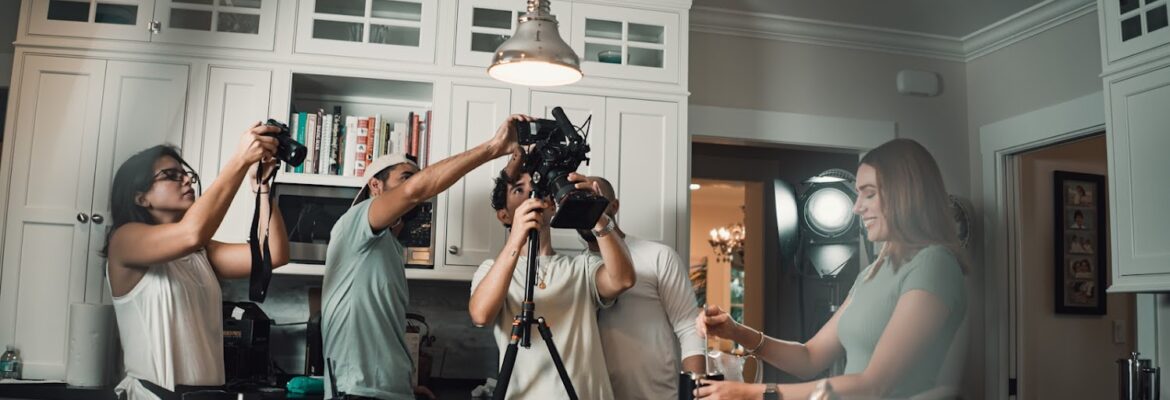 Caldera Films
