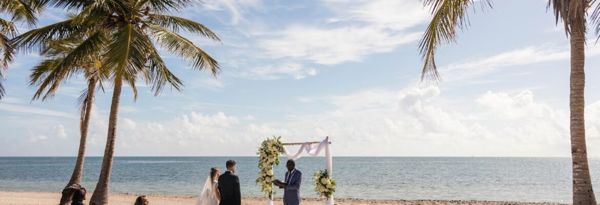 Small Miami Weddings