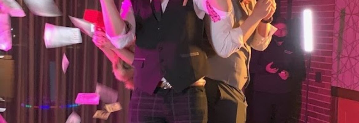 Magical Smiles Photo Booth – 360 Video Booths Chicago