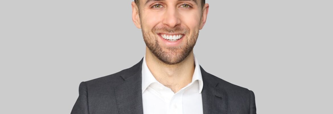 Manhattan Headshot