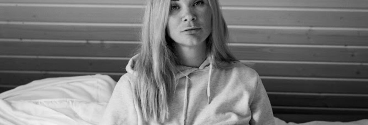 Aleks Marigold Photography