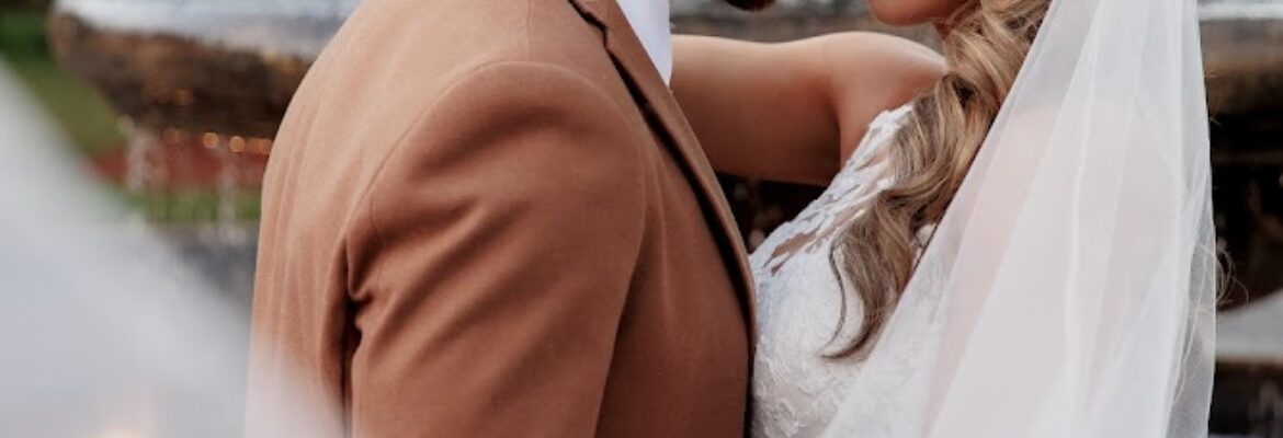 Wedding photography and videography – sweet memories