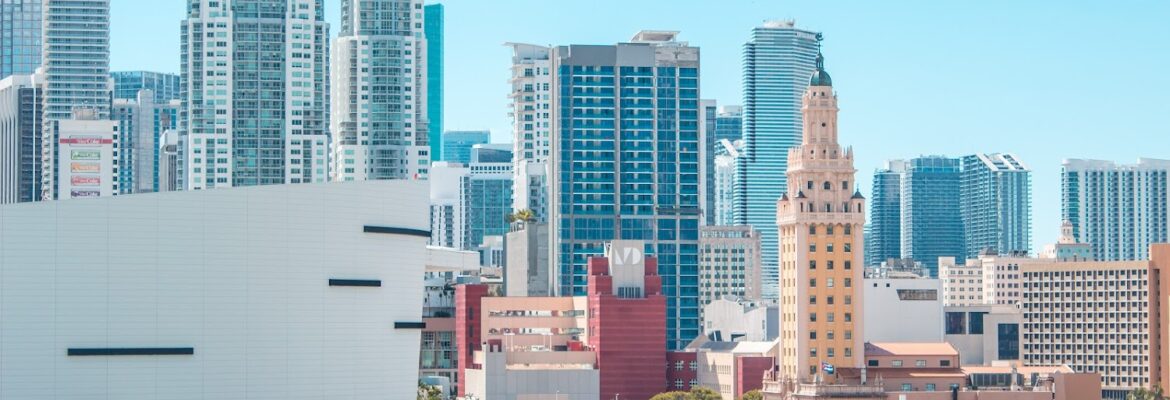 Miami Lights Studio