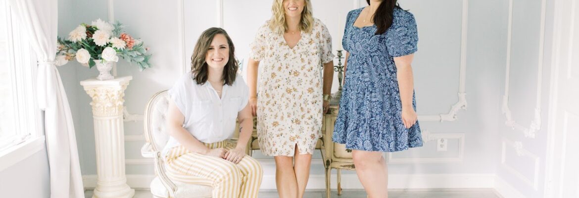 La Vie En Rose Photographers