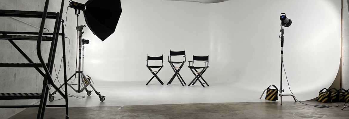 Wuul Studios Studio D