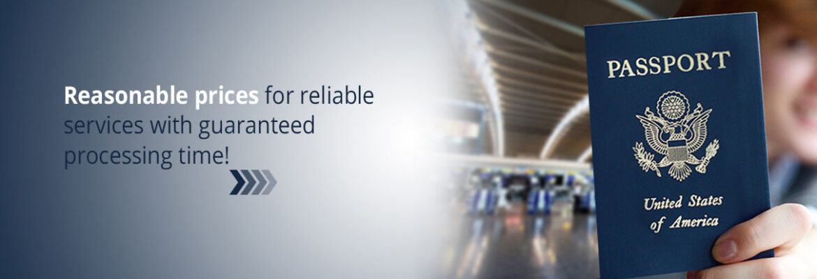 Oasis China Visa Services