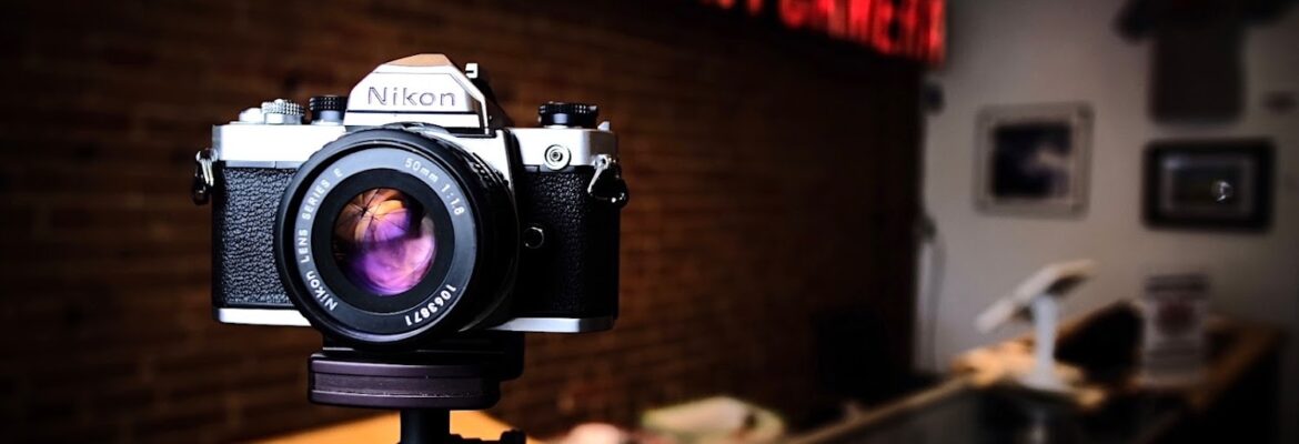 Victory Camera