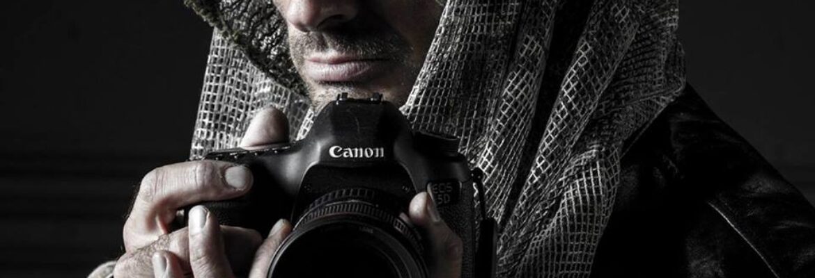 Mike Calabro – Urban Camper Photography