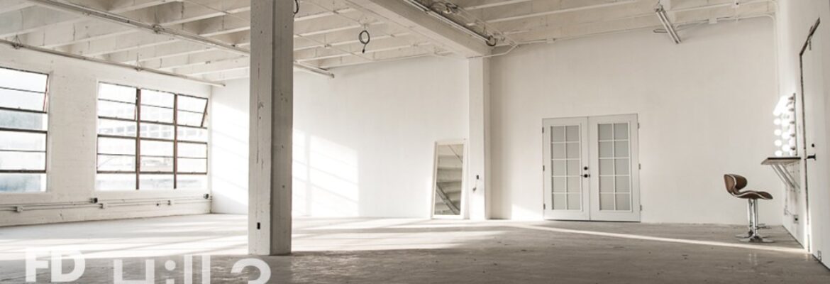 FD Photo Studio Hill