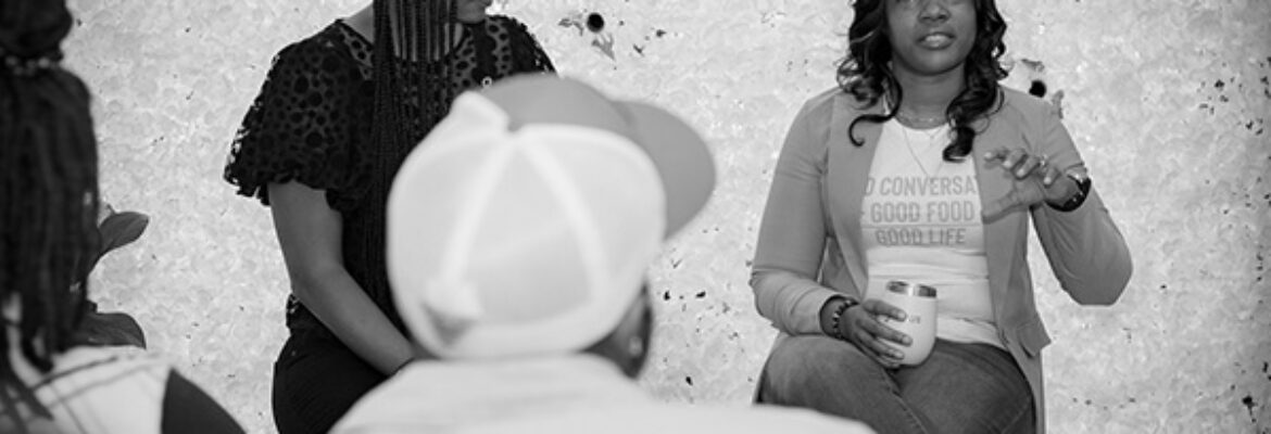 Asha Jenee Media Group