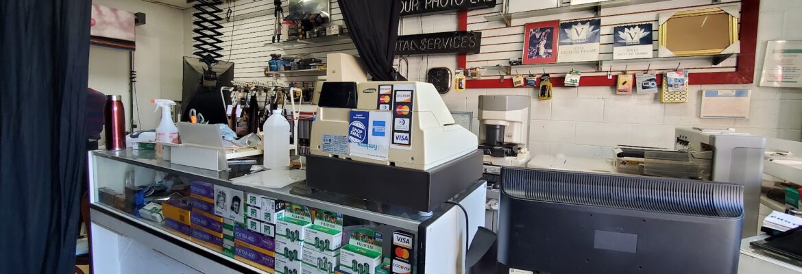 Quik-Pix Photo Lab