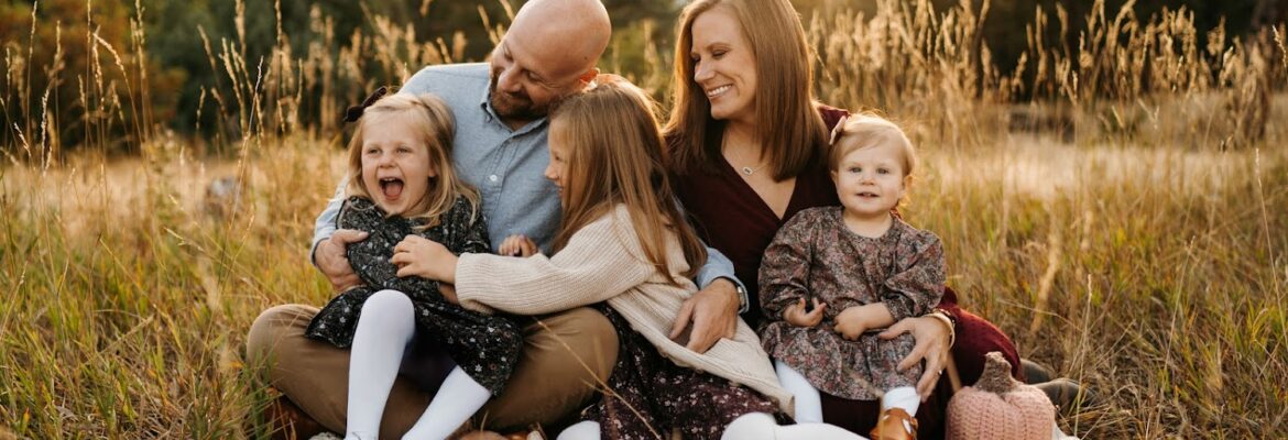 Denver Family Photographer