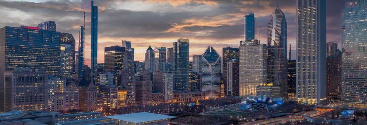 Chicago SkyCam LLC