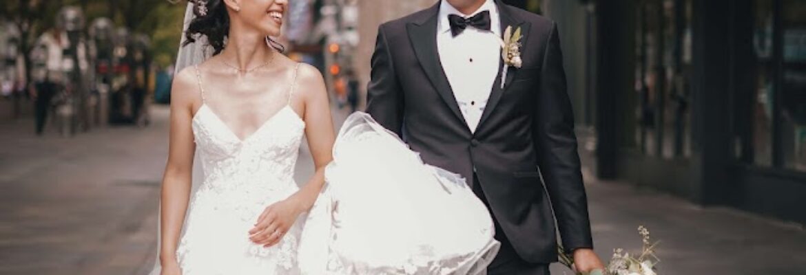 Mr. & Mrs. Rich Photography