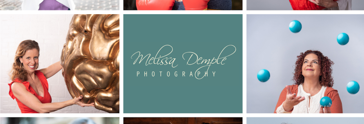 Melissa Demple Photography