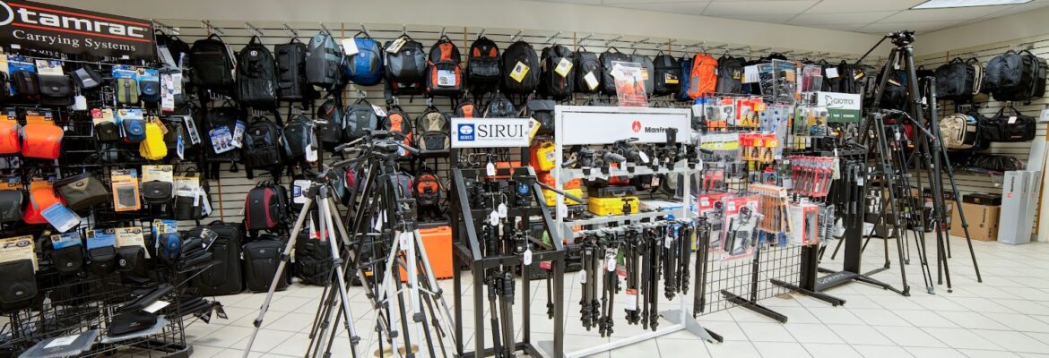 Pitman Photo Supply