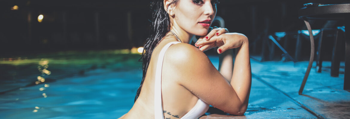 Dominick Aznavour | Los Angeles Photographer
