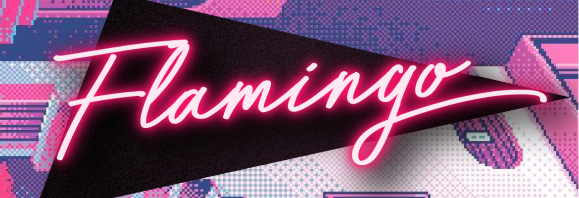 Flamingo: Branded Video Activations