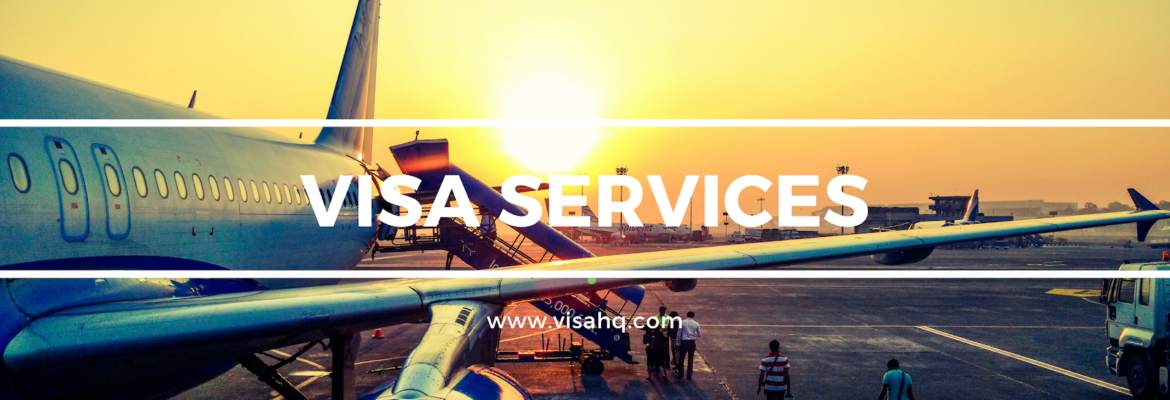 VisaHQ – Passport and Visa Services – DC