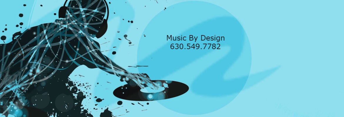 Music By Design