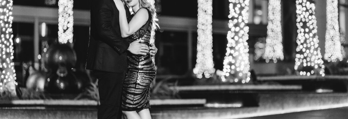 Laced in Love