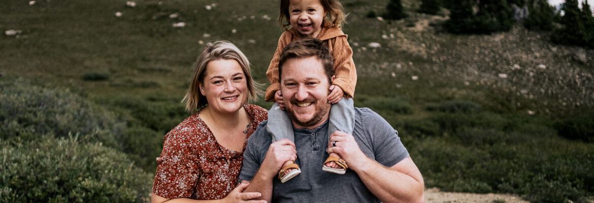 Bertaud Collective | Colorado Family Photographer