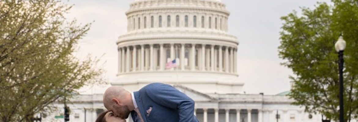 Capitol Hill Photo