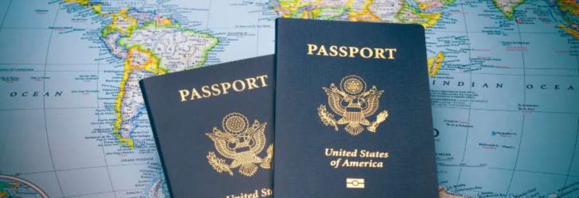 Travel Document Systems