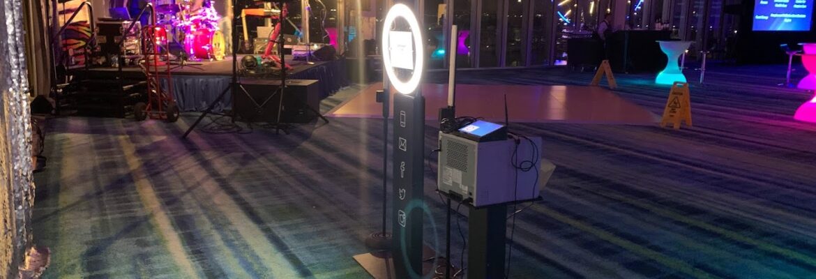 iLLUMO Photo Booths