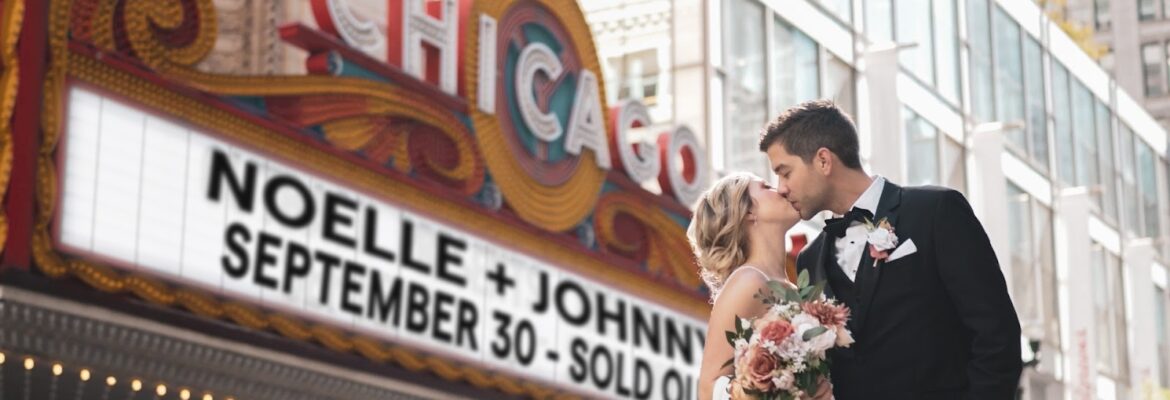 Talvisions Wedding Films Chicago Illinois