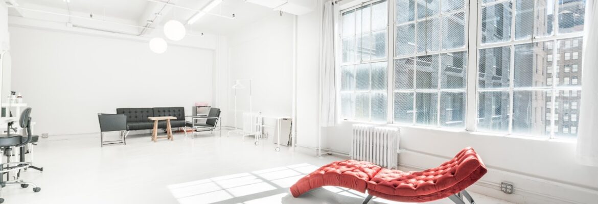 Young Studios NYC