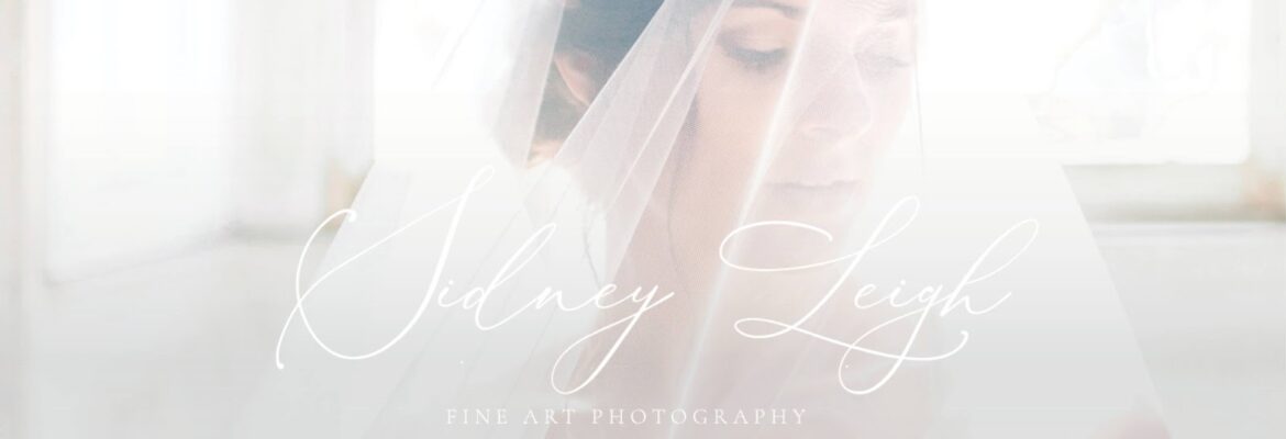 Sidney Leigh Photography