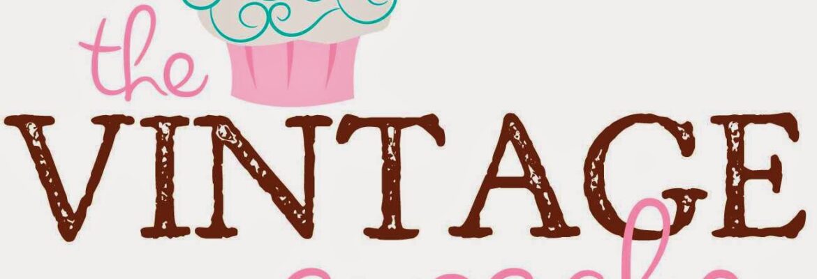 The Vintage Cupcake Photography