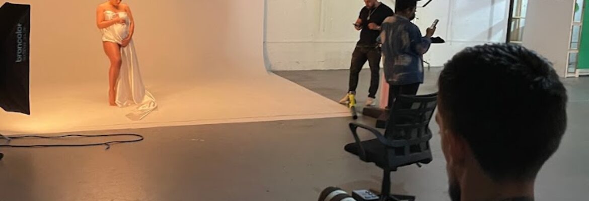 The Fame Studio