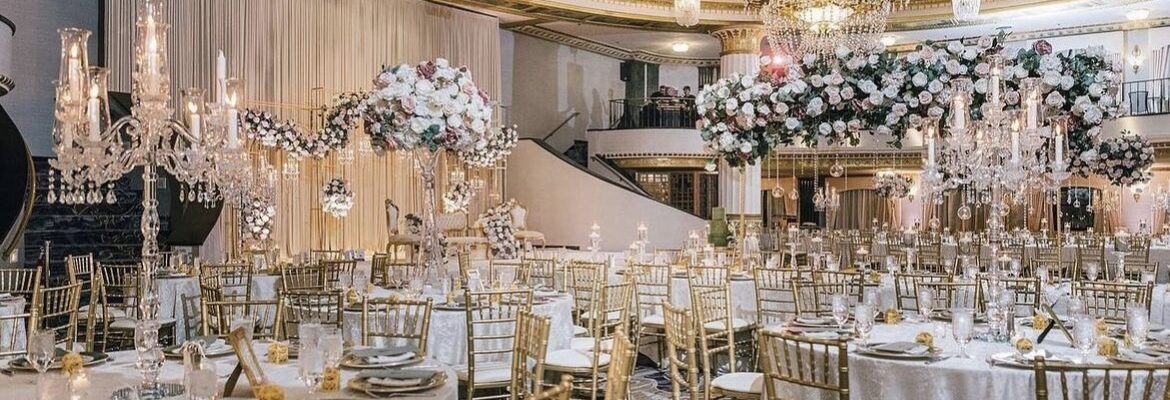 Maha Studios – Chicago Wedding Photographers