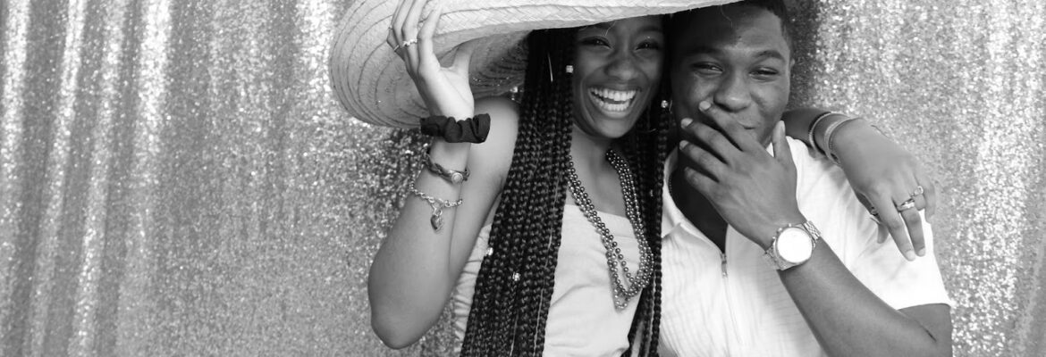 Top-Shelf Photo Booth Rentals