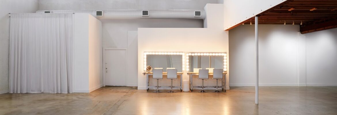 DC&CO STUDIOS