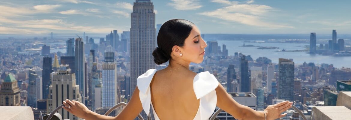 Bojan Hohnjec Studio Wedding Photography