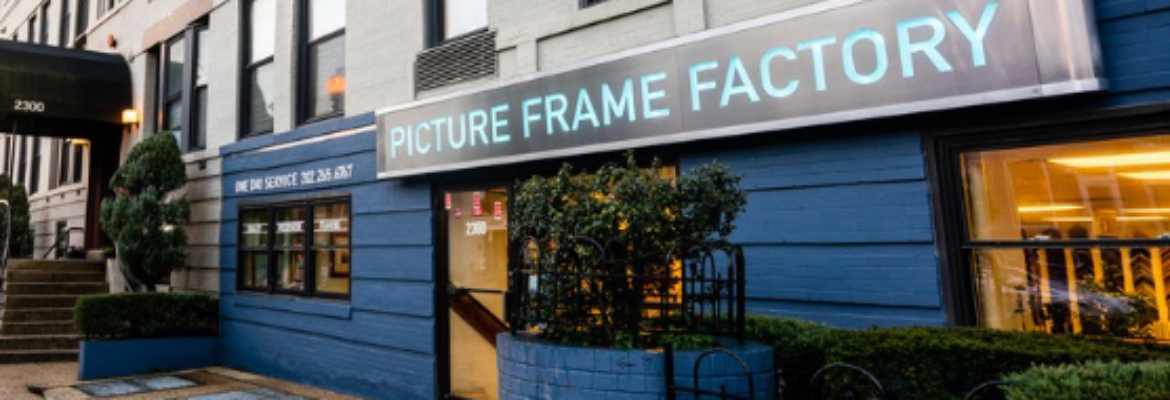 Picture Frame Factory