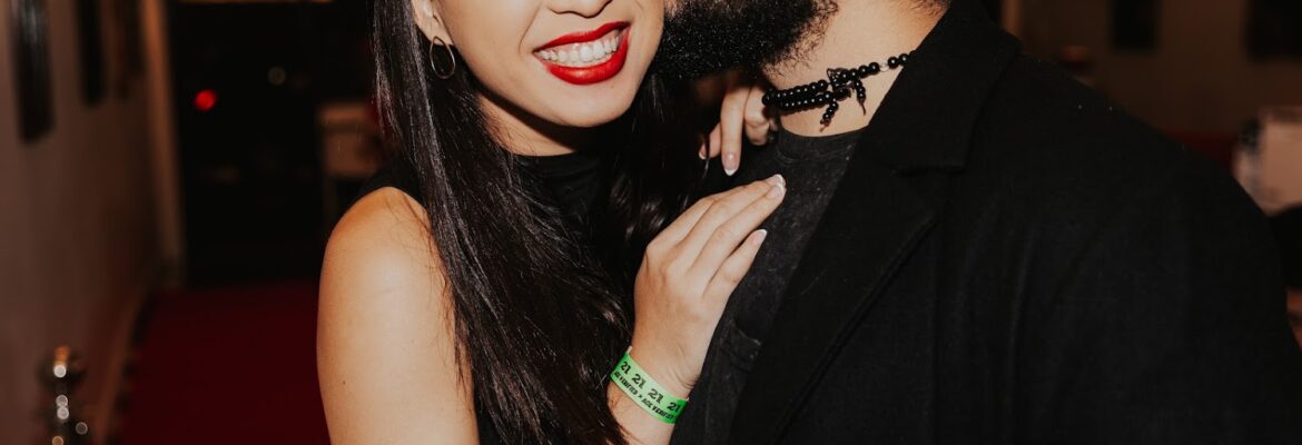 Margherita Andreani Photography Inc