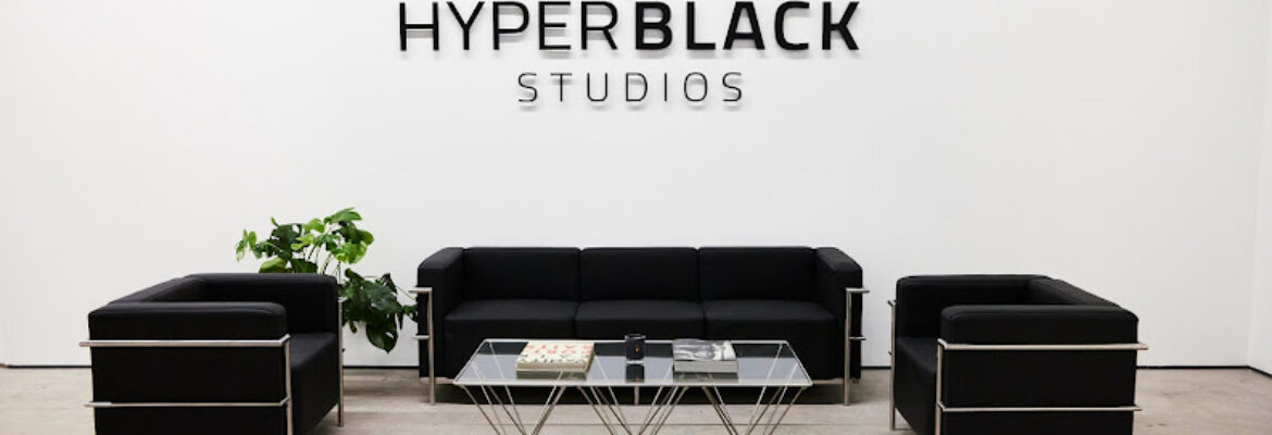 Hyperblack Studios