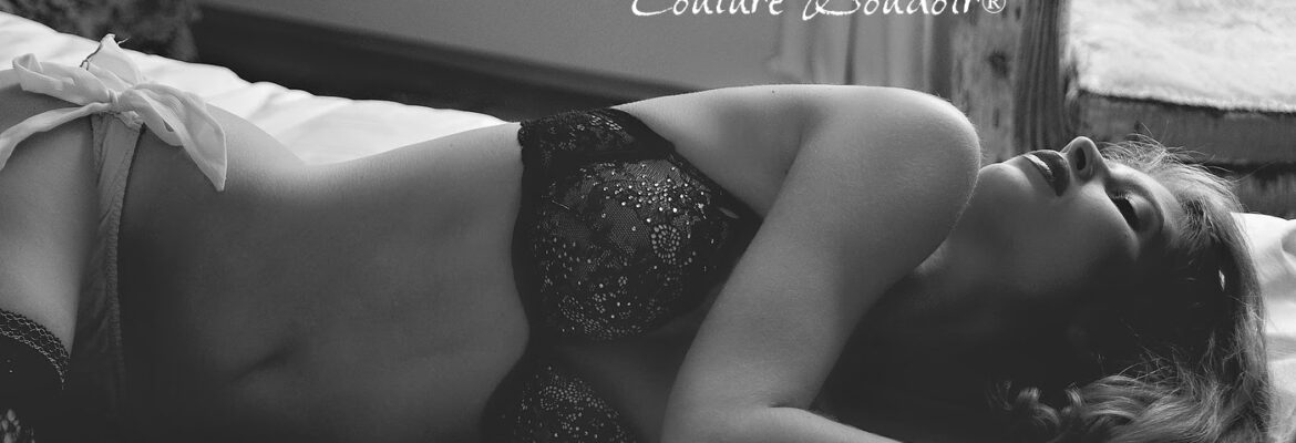 Couture Boudoir NY