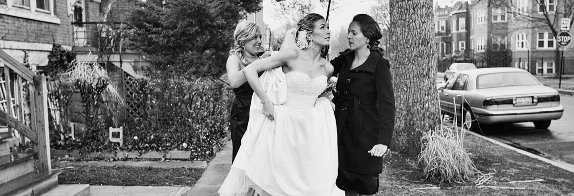 Peter Wynn Thompson Photography