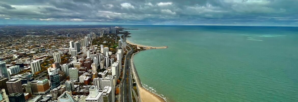 360 View Chicago