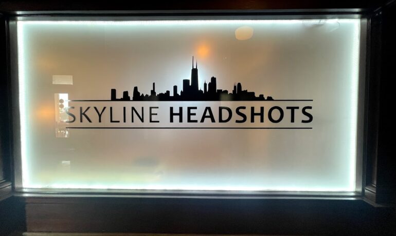 Skyline Headshots