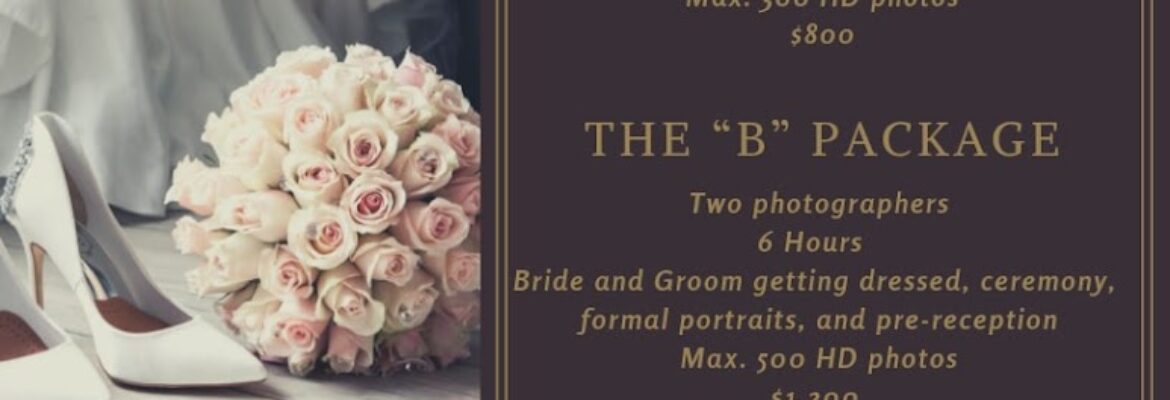 SBC Photography