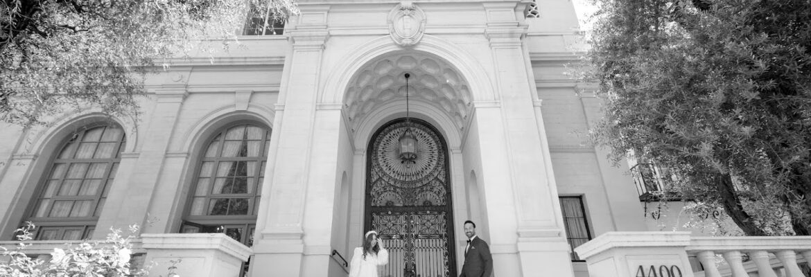 Even Keel Weddings