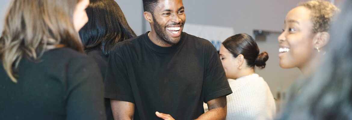 Kevin Dale Photography – NYC Event Photographer