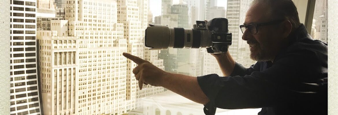 Executive Photos NYC